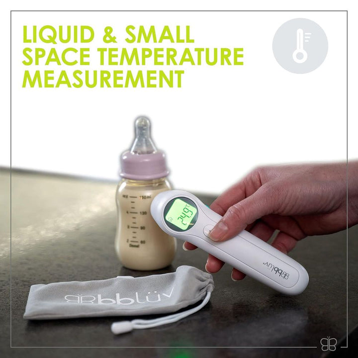 BBLUV Ora 5-in-1 Digital Thermometer