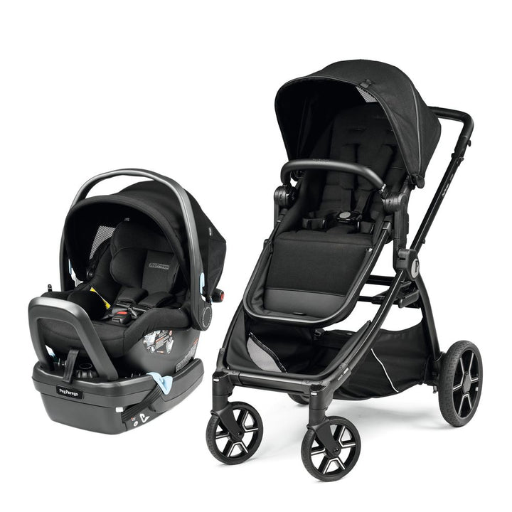 Peg Perego YPSI Travel System True Black