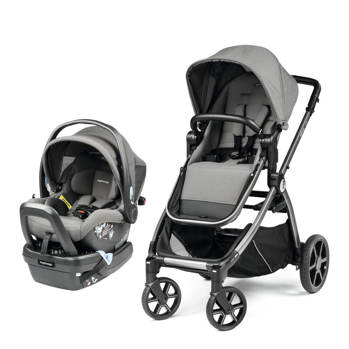 Peg Perego YPSI Travel System Mercury