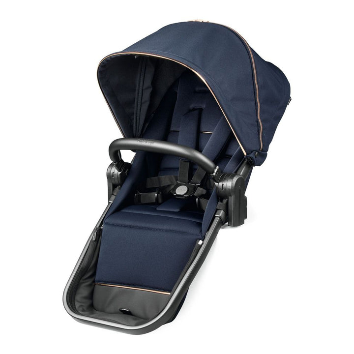 Peg Perego YPSI Companion Seat True Black