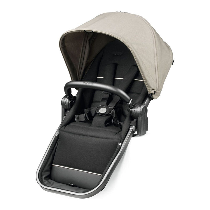 Peg Perego YPSI Companion Seat Vanilla Blend