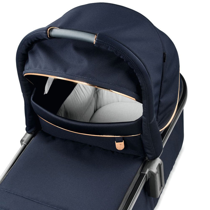 Peg Perego YPSI Bassinet with Stand