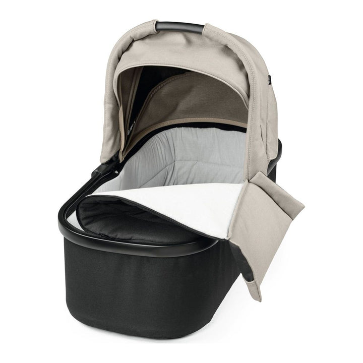 Peg Perego YPSI Bassinet with Stand