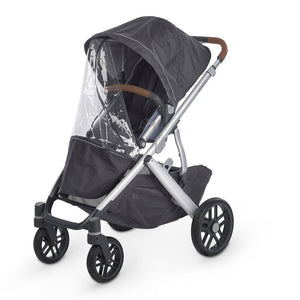 UPPAbaby Vista/Cruz V2 Performance Toddler Seat Rain Shield (85038) (Open Box) Default Title