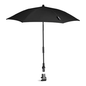 Stokke YOYO Parasol - Black (85291) (Open Box) Default Title