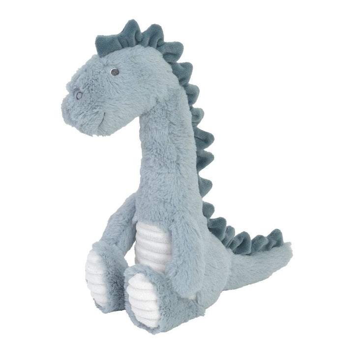 Happy Horse Dino Don Plush Toy (Small, 36 cm) Default Title