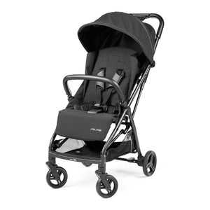 Peg Perego Selfie Stroller - Licorice (85485) (Open Box) Default Title