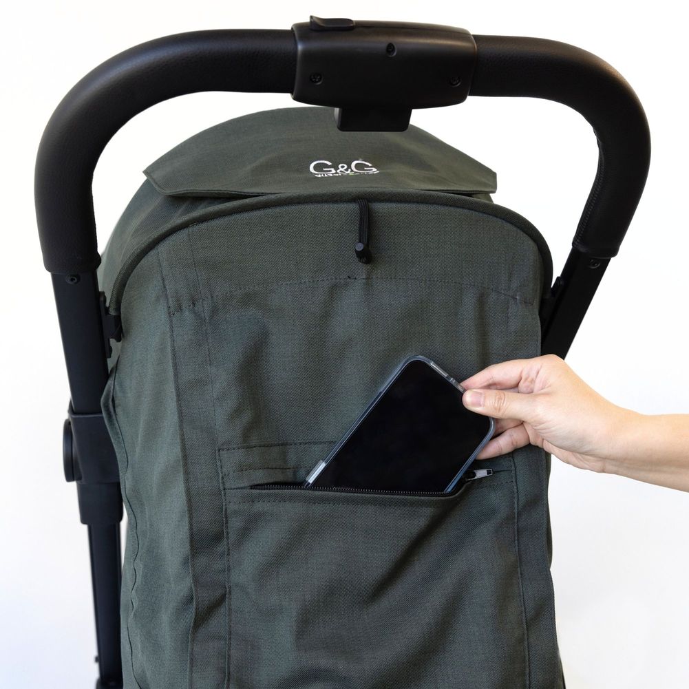 Guzzie guss oxygen clearance