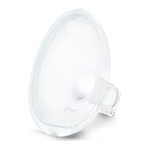 Medela Hands-Free Breast Shields 24mm