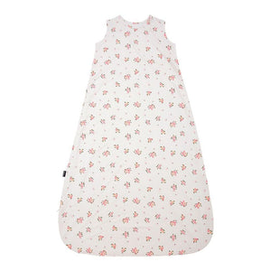 Belan.J Bamboo Sleepsack 0.5ToG Blushing Blossom 0-6 Months Spring Summer 2024