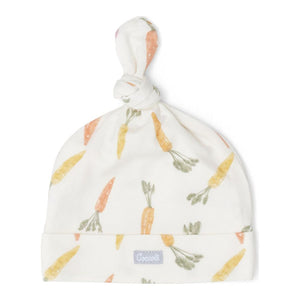 Coccoli Tencel Modal Infant Cap