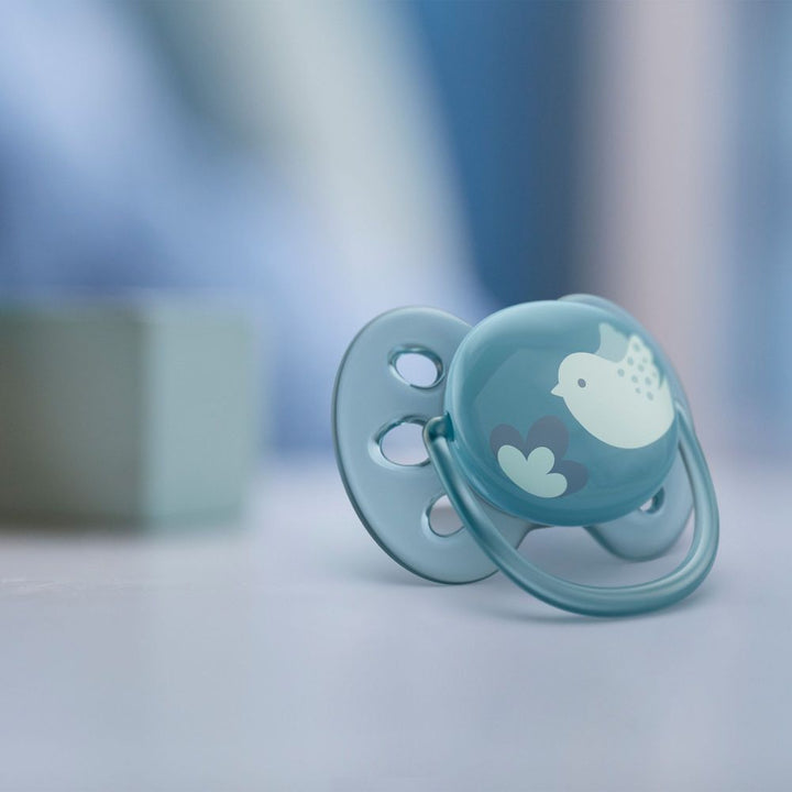 Avent Ultra Soft Pacifiers