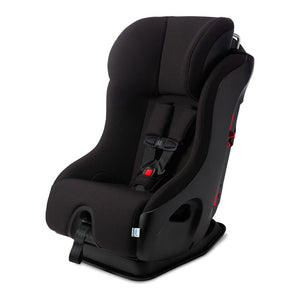 Clek Fllo Convertible Car Seat Railroad Ziip