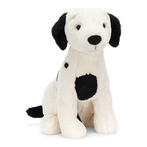 Jellycat Plush Toy - Harper Pup (15 inch) Default Title