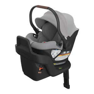 UPPAbaby Aria Infant Car Seat Anthony (Grey)