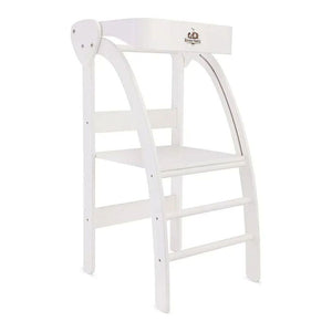 Kinderfeets Pikler Observation Tower White