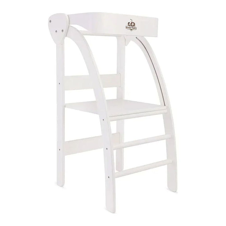 Kinderfeets Pikler Observation Tower White