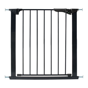 Kidco Gateway Pressure Plus (G1006) Baby Gate - Black (86732) (Open Box) Default Title