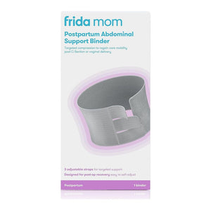 Frida Mom Postpartum Abdominal Support Binder Default Title