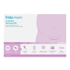 Frida Mom C-Section Recovery Kit Default Title