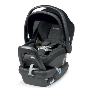 Peg Perego Primo Viaggio Nido 4-35 Infant Car Seat - Merino (86763) (Floor Model) (DoM 2020) Default Title