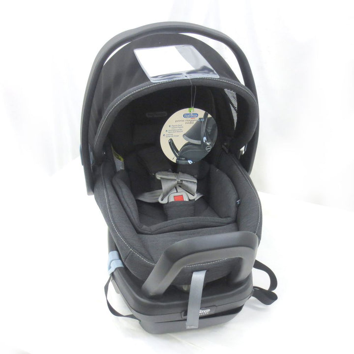 Peg Perego Primo Viaggio Nido 4-35 Infant Car Seat - Merino (86763) (Floor Model) (DoM 2020)