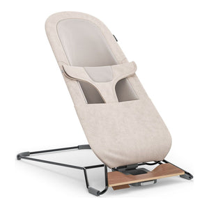 UPPAbaby Mira 2-in-1 Bouncer Charlie (Sand Melange)