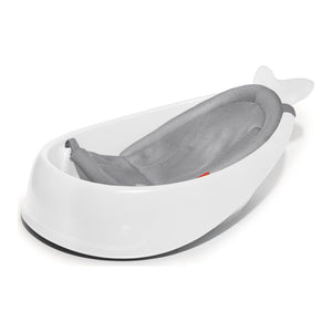 Skip Hop Moby Smart Sling 3-Stage Tub White