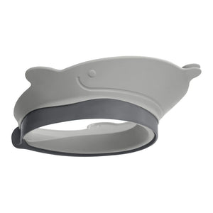 Skip Hop Moby Bath Visor - Grey