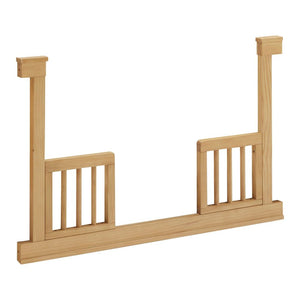 Namesake Toddler Bed Conversion Kit for Marin Cribs - Honey Default Title