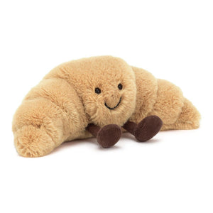 Jellycat Amusable Plush Toy - Croissant Default Title