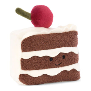 Jellycat Pretty Patisserie Gateaux Default Title