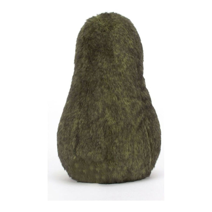 Jellycat Amusable Plush Toy - Avocado (Huge, 21 inch)