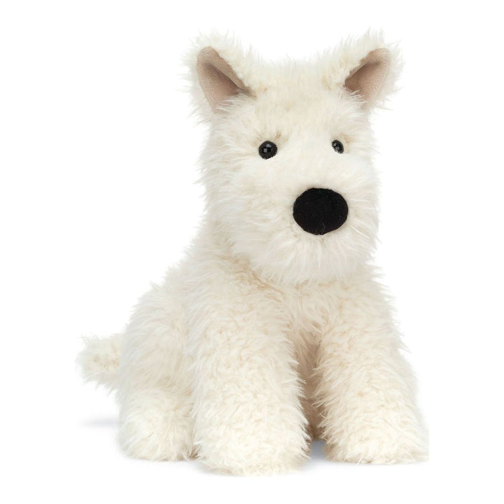 Jellycat Plush Toy - Munro Scottie Dog Default Title