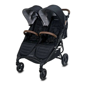 Valco Trend Duo Lightweight Double Stroller - Night Default Title