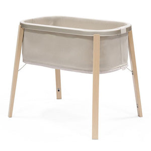 Stokke Snoozi Bassinet Sandy Beige