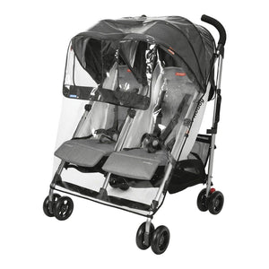 UPPAbaby G-LINK 2 Rain Shield (87228) (Open Box) Default Title