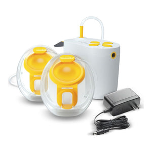 Medela Pump In Style Hands-free Breast Pump