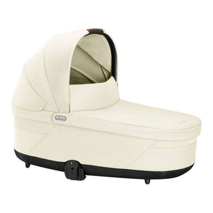 CYBEX Cot S Lux 2 Carrycot Seashell Beige