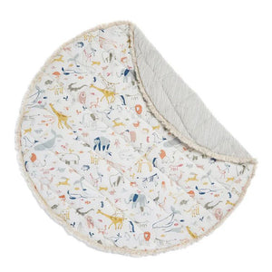 Pehr Baby Play Mat Into the Wild