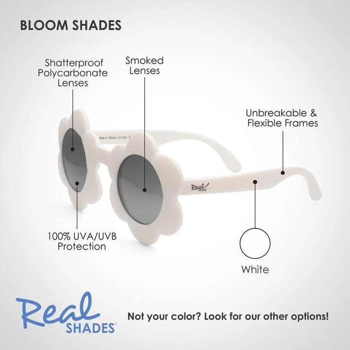 Real Shades Bloom Unbreakable Sunglasses