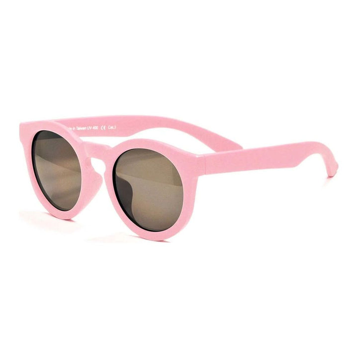 Real Shades Chill Unbreakable Sunglasses Dusty Rose (Discontinued) 0+ Years