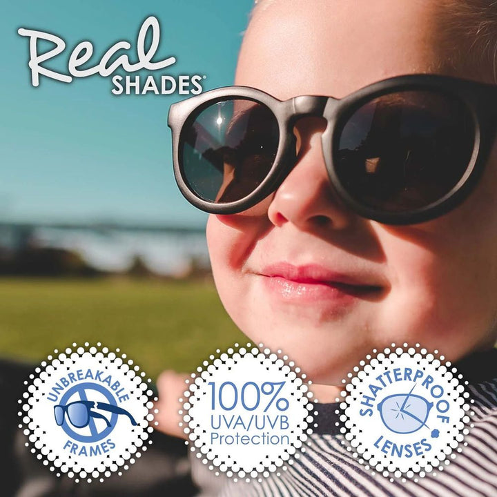 Real Shades Chill Unbreakable Sunglasses