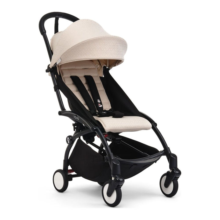 Stokke YOYO3 6+ Colour Pack - Bonpoint Beige