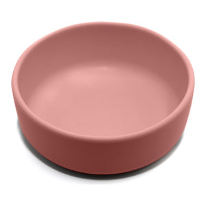 Nouka Silicone Bowl Deep Moon