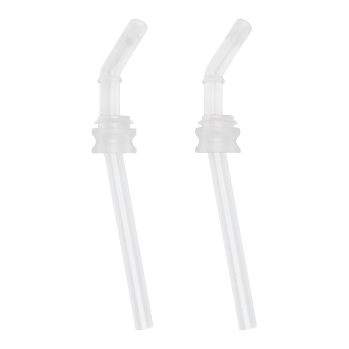 OXO Tot Replacement Straw Set for 6Oz Transitions Cups Default Title