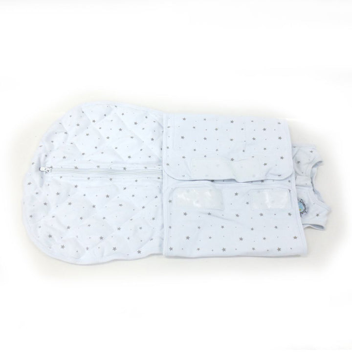 Dreamland Baby Dream Weighted Sleepsack & Swaddle (0-6 Months) (88027) (Open Box)