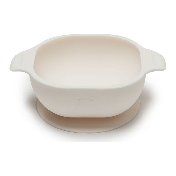 Loulou Lollipop Silicone Snack Bowl Llama Beige