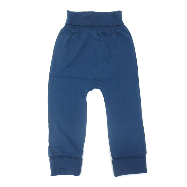 Coccoli Tencel Modal Pants Granite 12 Months (21-24 lbs) Core