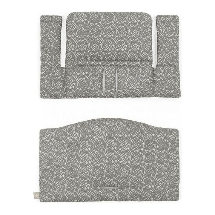 Tripp Trapp Cushion2 Dots Grey